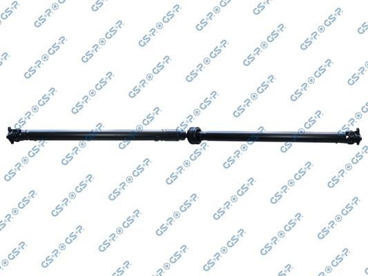 GSP PS900447 - Карданний вал, головна передача autozip.com.ua