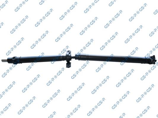 GSP PS900460 - Карданний вал, головна передача autozip.com.ua