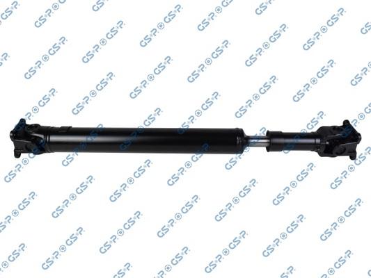 GSP PS900434 - Карданний вал, головна передача autozip.com.ua