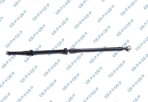 GSP PS900619 - Карданний вал, головна передача autozip.com.ua