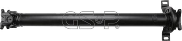 GSP PS900568 - Карданний вал, головна передача autozip.com.ua