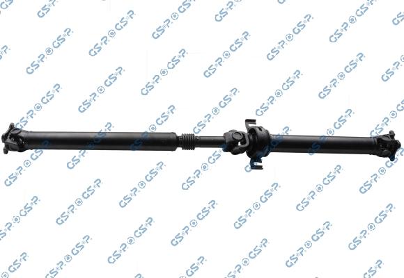 GSP PS901342 - Карданний вал, головна передача autozip.com.ua