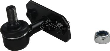 GSP S050996 - Тяга / стійка, стабілізатор autozip.com.ua