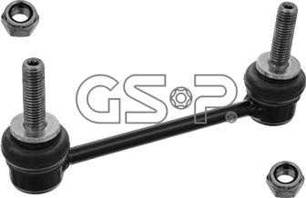 GSP S050993 - Тяга / стійка, стабілізатор autozip.com.ua