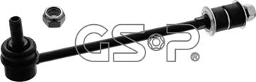 GSP S050944 - Тяга / стійка, стабілізатор autozip.com.ua