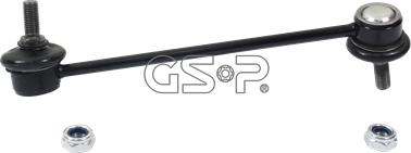 GSP S050914 - Тяга / стійка, стабілізатор autozip.com.ua