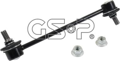 GSP S050912 - Тяга / стійка, стабілізатор autozip.com.ua