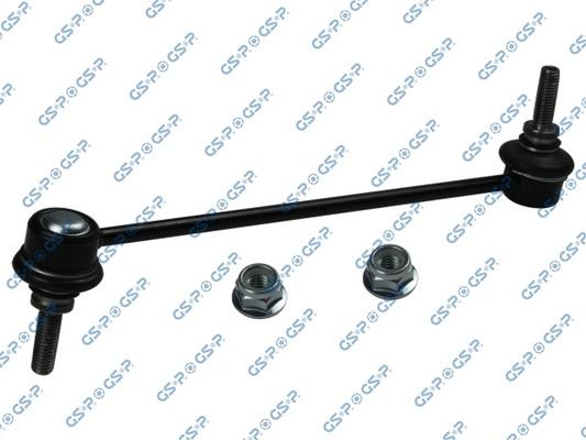 GSP S050917 - Тяга / стійка, стабілізатор autozip.com.ua