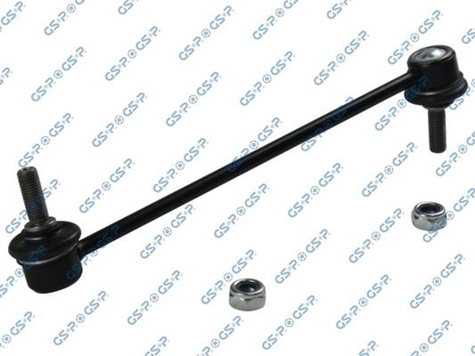GSP S050491 - Тяга / стійка, стабілізатор autozip.com.ua
