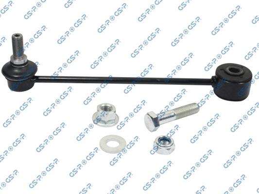 GSP S050450 - Тяга / стійка, стабілізатор autozip.com.ua