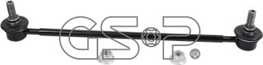 GSP S050405 - Тяга / стійка, стабілізатор autozip.com.ua