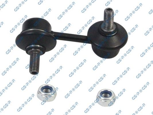 GSP S050411 - Тяга / стійка, стабілізатор autozip.com.ua
