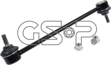 GSP S050418 - Тяга / стійка, стабілізатор autozip.com.ua