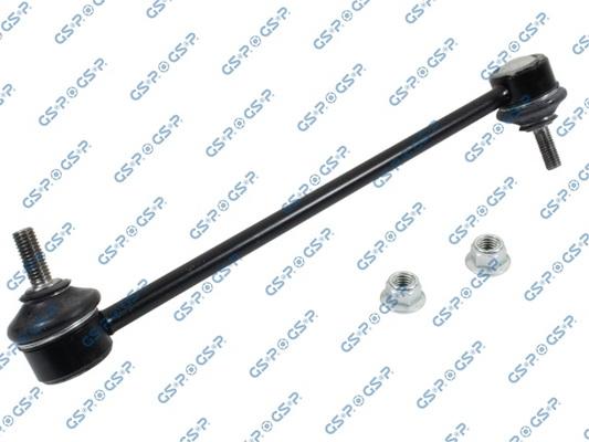 GSP S050418 - Тяга / стійка, стабілізатор autozip.com.ua