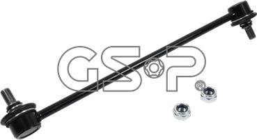 GSP S050430 - Тяга / стійка, стабілізатор autozip.com.ua
