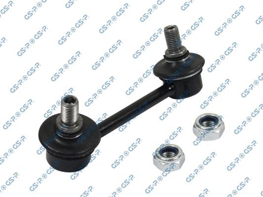 GSP S050428 - Тяга / стійка, стабілізатор autozip.com.ua
