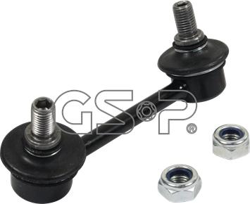 GSP S050428 - Тяга / стійка, стабілізатор autozip.com.ua