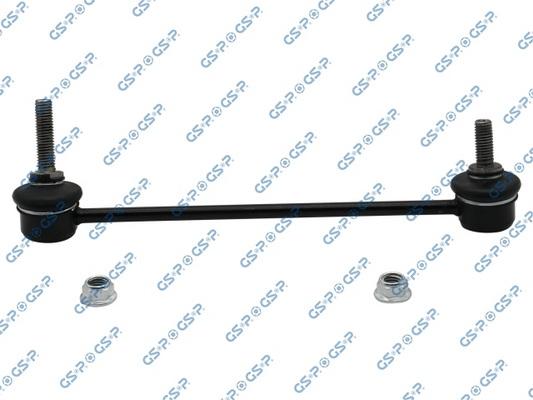 GSP S050476 - Тяга / стійка, стабілізатор autozip.com.ua