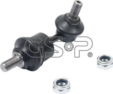GSP S050590 - Тяга / стійка, стабілізатор autozip.com.ua