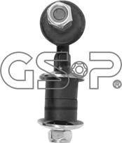 GSP S050598 - Тяга / стійка, стабілізатор autozip.com.ua