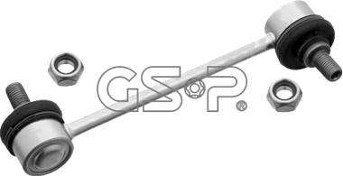 GSP S050593 - Тяга / стійка, стабілізатор autozip.com.ua