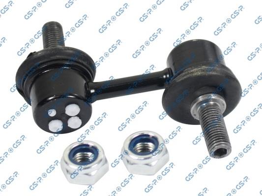 GSP S050550 - Тяга / стійка, стабілізатор autozip.com.ua