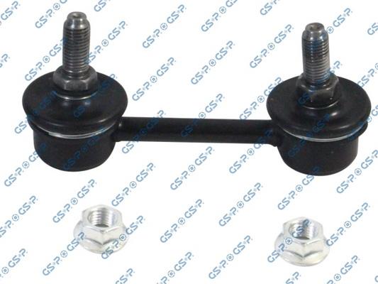 GSP S050552 - Тяга / стійка, стабілізатор autozip.com.ua