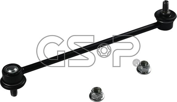 GSP S050565 - Тяга / стійка, стабілізатор autozip.com.ua