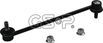 GSP S050565 - Тяга / стійка, стабілізатор autozip.com.ua