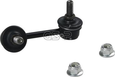 GSP S050568 - Тяга / стійка, стабілізатор autozip.com.ua