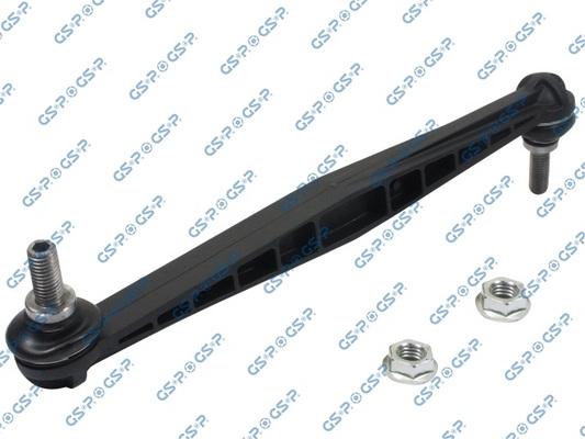 GSP S050585 - Тяга / стійка, стабілізатор autozip.com.ua