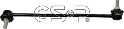 GSP S050652 - Тяга / стійка, стабілізатор autozip.com.ua