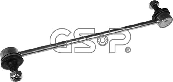 GSP S050628 - Тяга / стійка, стабілізатор autozip.com.ua