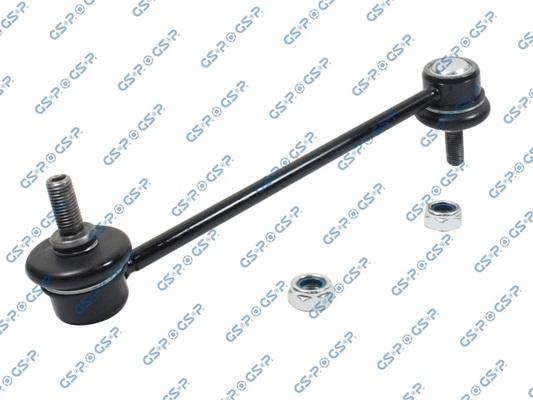 GSP S050091 - Тяга / стійка, стабілізатор autozip.com.ua