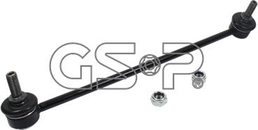 GSP S050060 - Тяга / стійка, стабілізатор autozip.com.ua