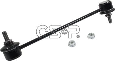 GSP S050088 - Тяга / стійка, стабілізатор autozip.com.ua
