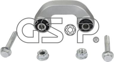 GSP S050034 - Тяга / стійка, стабілізатор autozip.com.ua