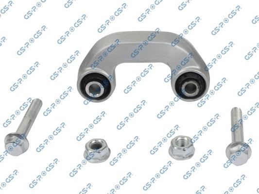 GSP S050034 - Тяга / стійка, стабілізатор autozip.com.ua