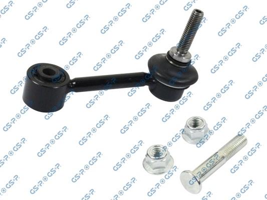 GSP S050035 - Тяга / стійка, стабілізатор autozip.com.ua