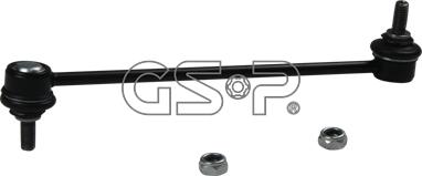 GSP S050038 - Тяга / стійка, стабілізатор autozip.com.ua