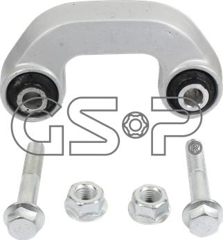 GSP S050033 - Тяга / стійка, стабілізатор autozip.com.ua