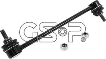 GSP S050078 - Тяга / стійка, стабілізатор autozip.com.ua