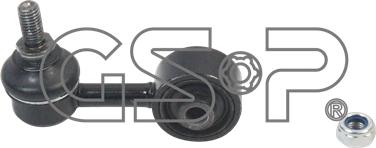 GSP S050077 - Тяга / стійка, стабілізатор autozip.com.ua