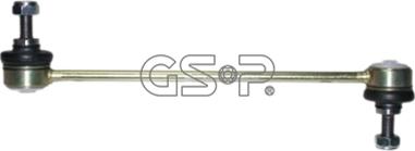 GSP S050144 - Тяга / стійка, стабілізатор autozip.com.ua