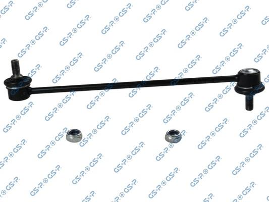 GSP S050141 - Тяга / стійка, стабілізатор autozip.com.ua