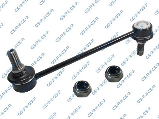 GSP S050156 - Тяга / стійка, стабілізатор autozip.com.ua