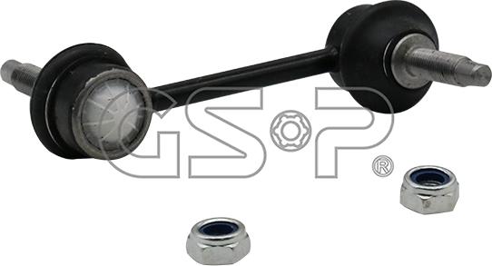 GSP S050106 - Тяга / стійка, стабілізатор autozip.com.ua