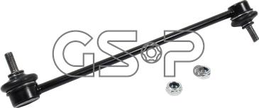 GSP S050115 - Тяга / стійка, стабілізатор autozip.com.ua
