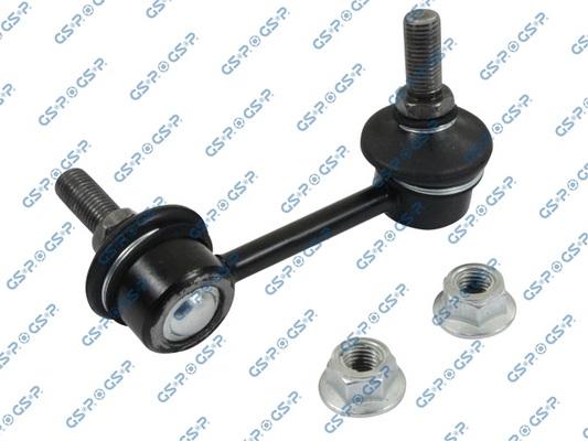 GSP S050116 - Тяга / стійка, стабілізатор autozip.com.ua