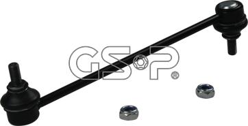 GSP S050118 - Тяжка стабілізатора передня L = R autozip.com.ua